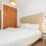Milenial Marinapark - A Pie De Playa Con Piscina Y Parking Roses