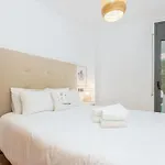 Milenial Marinapark - A Pie De Playa Con Piscina Y Parking