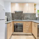 Daire Milenial Marinapark - A Pie De Playa Con Piscina Y Parking *