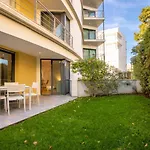 Milenial Marinapark - A Pie De Playa Con Piscina Y Parking *
