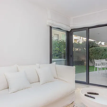 Milenial Marinapark - A Pie De Playa Con Piscina Y Parking Apartment *