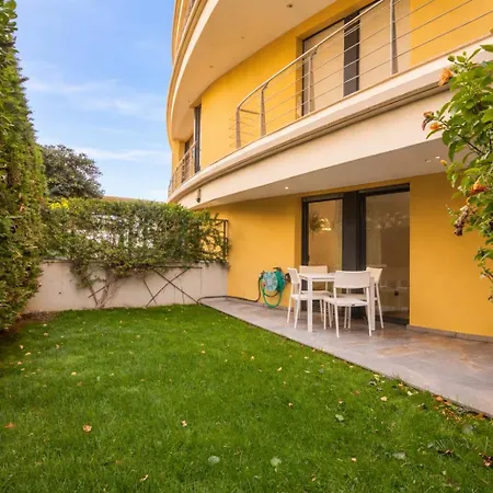 Daire Milenial Marinapark - A Pie De Playa Con Piscina Y Parking *